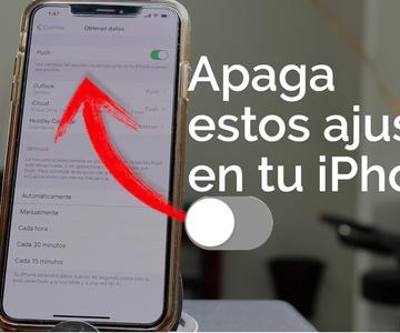 iOS 13 | DÉSACTIVEZ CES 5 PARAMÈTRES SUR VOTRE IPHONE