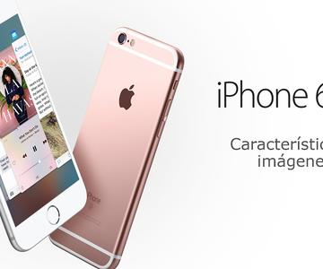 iPhone 6S: Análisis de características y presentación en español