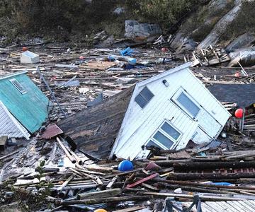 🔴 ¡LAS IMÁGENES TE HORRORIZARÁN! ¡UNA SERIE DE 4 TORMENTAS DEVASTADORAS ESTÁN SACUDIENDO EUROPA!