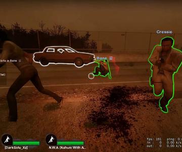 🔝 ✅ Left 4 dead 2 Stormbringer modo Tank P19