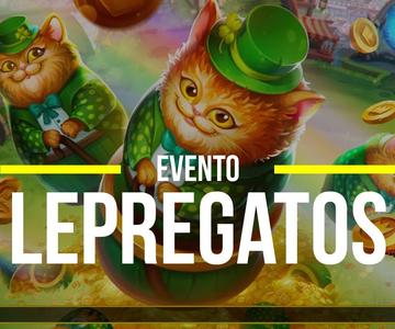 Lepregatos | Avanzar en el evento | Hero Wars Mobile | Español | HWTV