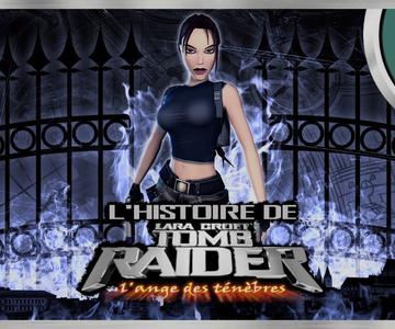 L'HISTOIRE DE TOMB RAIDER - CHAPITRE VI: MERCI CORE DESIGN (TOMB RAIDER 25 YEAR CELEBRATION) (6/11)