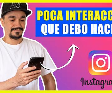 Limpia Tu Instagram De Seguidores Falsos o Inactivos Para Crecer Mas