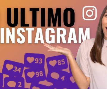 Lo ÚLTIMO de Instagram para el 2022 (guías instagram, busqueda, tiendas, y reels!)