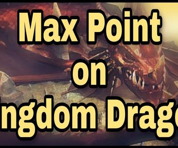 Max Points sur Crazy Dragon | Trucs et astuces CoK Ep.19 | #CoKExclusive