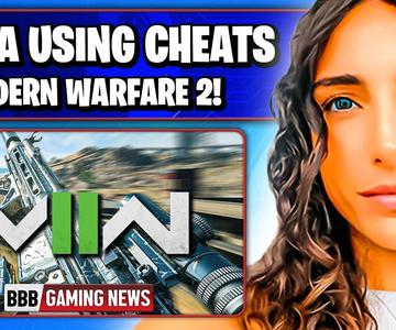 NADIA a trouvé des tricheurs pour MW2 ! - Nouvelles du jeu BBB