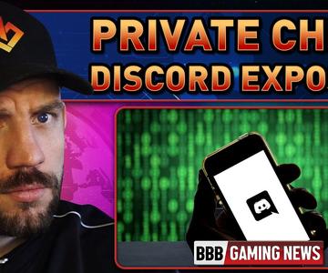 PRIVATE Cheats Discord EXPOSE! - Nouvelles du jeu BBB