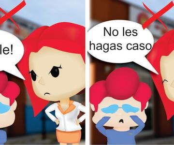 ¿Qué Hacer Si Pelean A Mi Hijo? ¿Cómo Enseñar A un Niño A Defenderse?