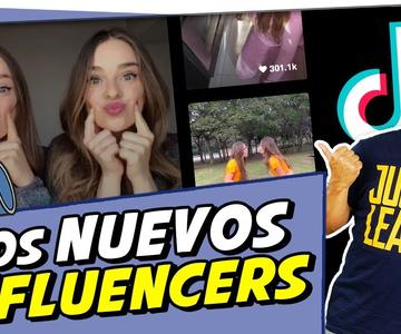 ¿Qué son los TIKTOKERS? ¿Cómo tener éxito en TIKTOK?