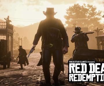 Red Dead Redemption 2: Vídeo Gameplay Oficial