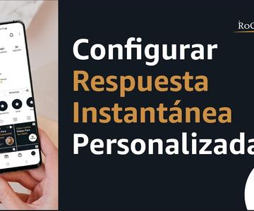 Respuestas AUTOMÁTICAS en Instagram (ACTUALIZADO 2022)