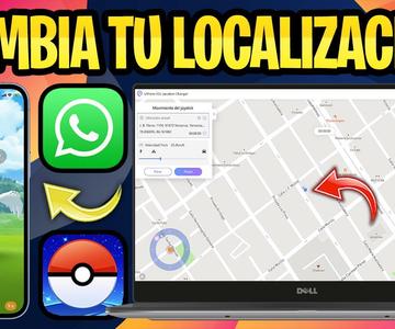 ¡SIN JAILBREAK! 🎁 CAMBIAR LA UBICACIÓN DE TODAS TUS APLICACIONES