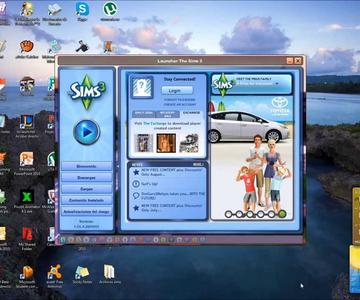 Solucionar problema de los sims 3 Codigo de registro a la hora de jugar y crack de la version 1.55