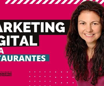 Tendencias en marketing DIGITAL para restaurantes [+TRUCO]