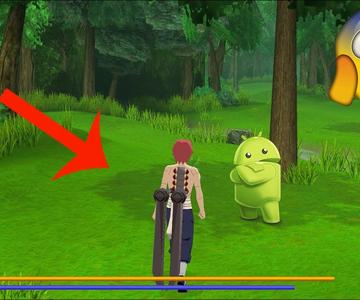 The best Cheats/Hacks for Naruto Shippuden: Legends: Akatsuki Rising [PPSSPP CWCheat]