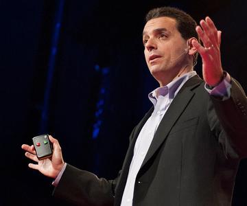 The puzzle of motivation | Dan Pink