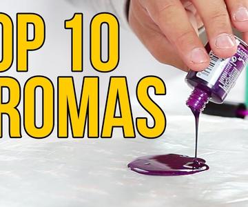 TOP 10 BROMAS 2017 - Bromas para hacer a tus amigos (Recopilación)