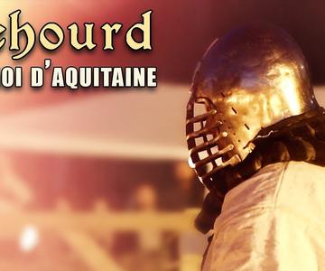 Tournoi de Béhourd d'Aquitaine - Bestofmédiéval Acte 4