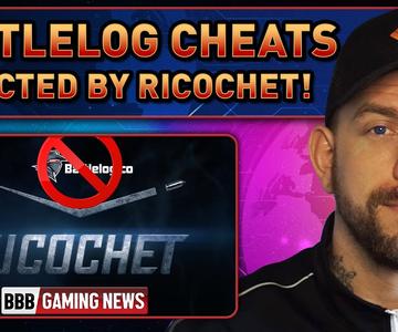 Triche BattleLog Warzone détectée par ricochet ! - Nouvelles du jeu BBB