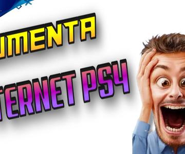 (TRUCO) Como MEJORAR Y AUMENTAR la VELOCIDAD de INTERNET y FPS en Ps4 Ps5 con DNS