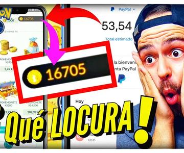 🚀 TRUCO para Conseguir POKEMONEDAS Infinitas y GRATIS con SWEATCOIN en Pokemon GO - 100% LEGAL【2022】