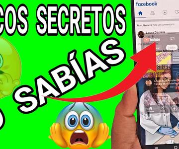 Trucos Ocultos Que No Sabias 2022 Parte 2 / Hidden Tricks You Didn't Know