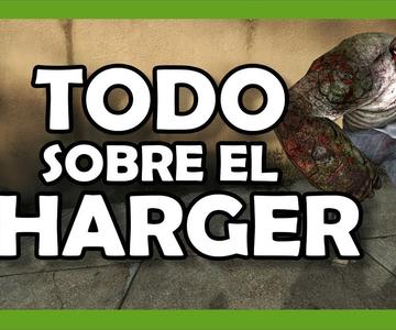 VAL - Tutorial Charger | Left 4 Dead 2 - Todo sobre el Charger