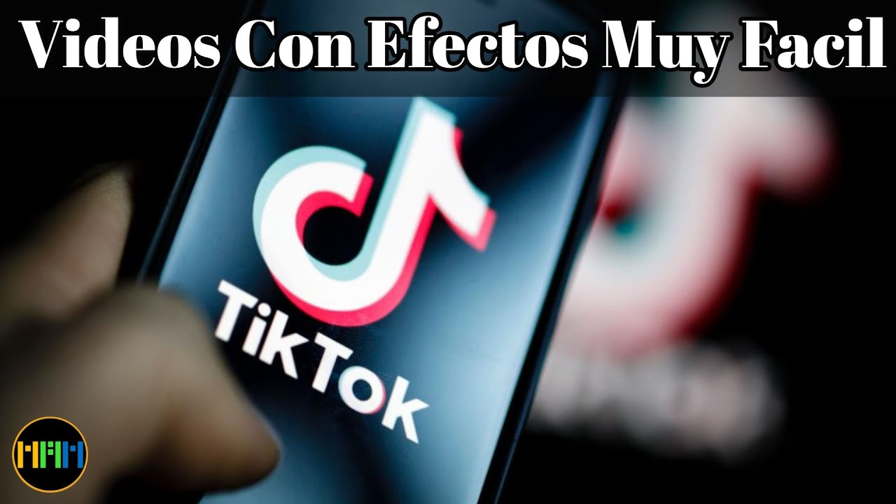 4 Trucos Para Crear Videos Impresionantes para TikTok