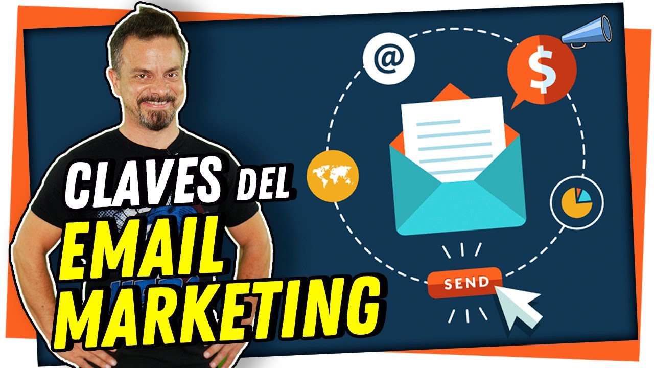 🔥 5 Trucos para tus Campañas de Email Marketing para B2B