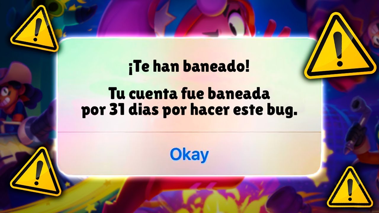 AHORA TE BANEAN si HACES ESTO 😯 | Brawl Stars