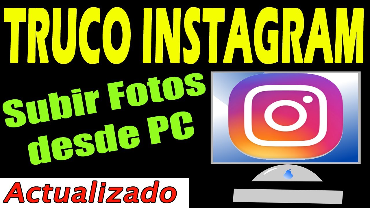 COMMENT TÉLÉCHARGER DES PHOTOS SUR INSTAGRAM À PARTIR D'UN PC 🚀 TRUC QUE VOUS NE CONNAISSEZ PAS 📸