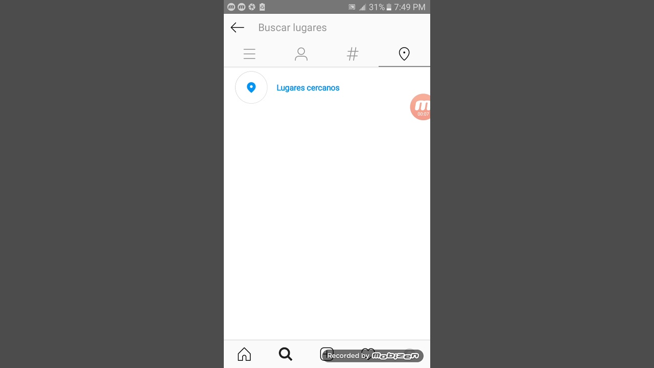 Como encontrar personas a tu alrededor con Instagram, hacer amigos, Novi@s, ligar y quedar con gps