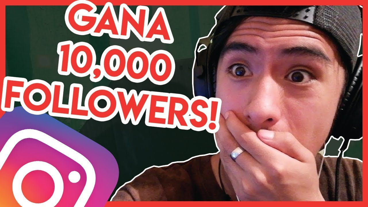 📈Cómo GANAR SEGUIDORES RÁPIDO en INSTAGRAM 2019 COMPROBADO✔ | SIN APLICACIONES | CURSO de INSTAGRAM