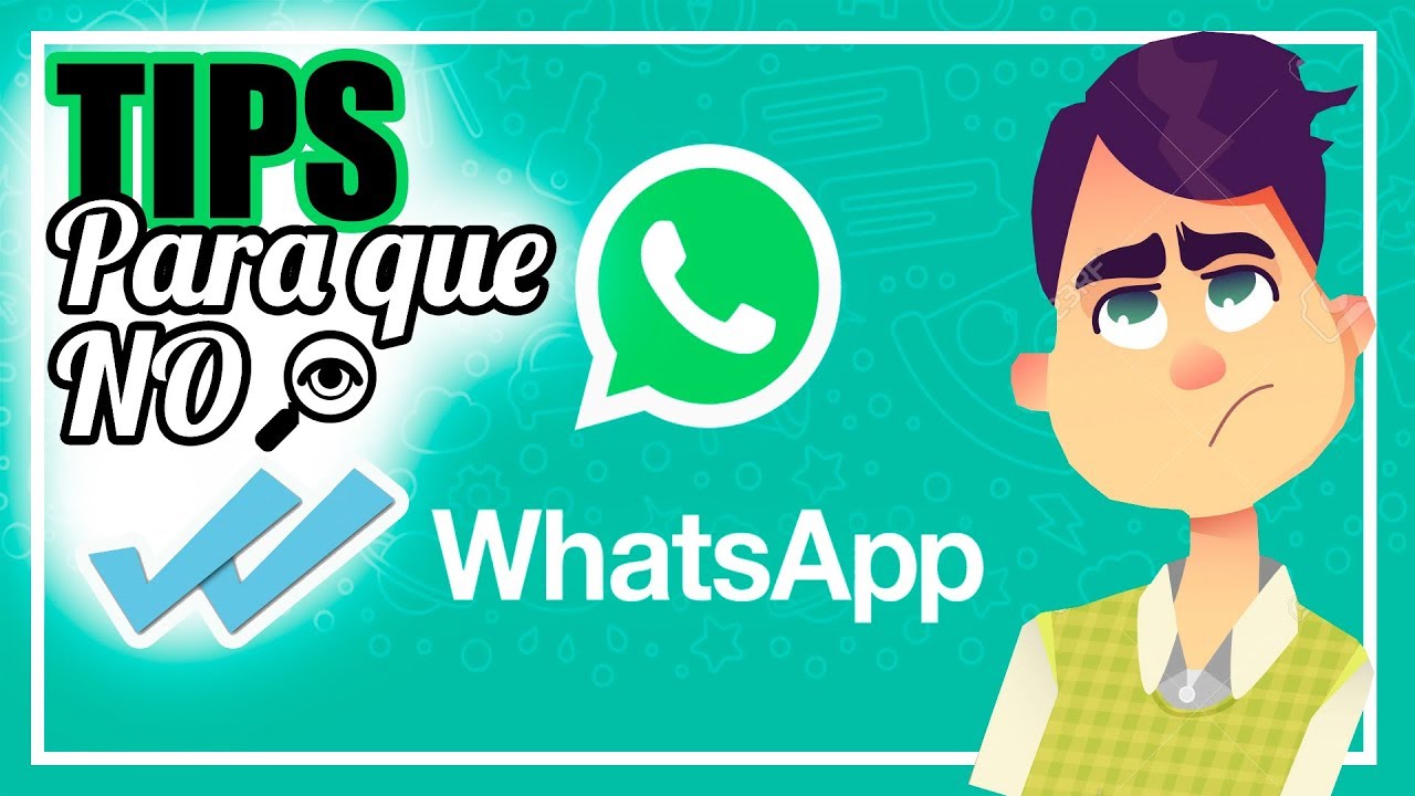 Como Responder Mensajes Whatsapp Sin Aparecer CONECTADO!!!