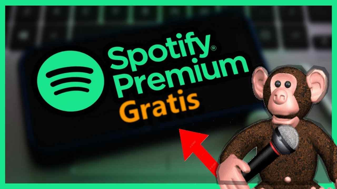 Como TENER Spotify Premium Gratis Legalmente EN iOS/Android SIN Pagar [2022]