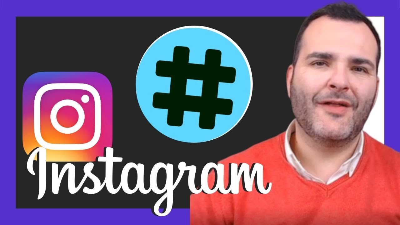 Cómo Usar Los Hashtags en Instagram | CONSEJOS