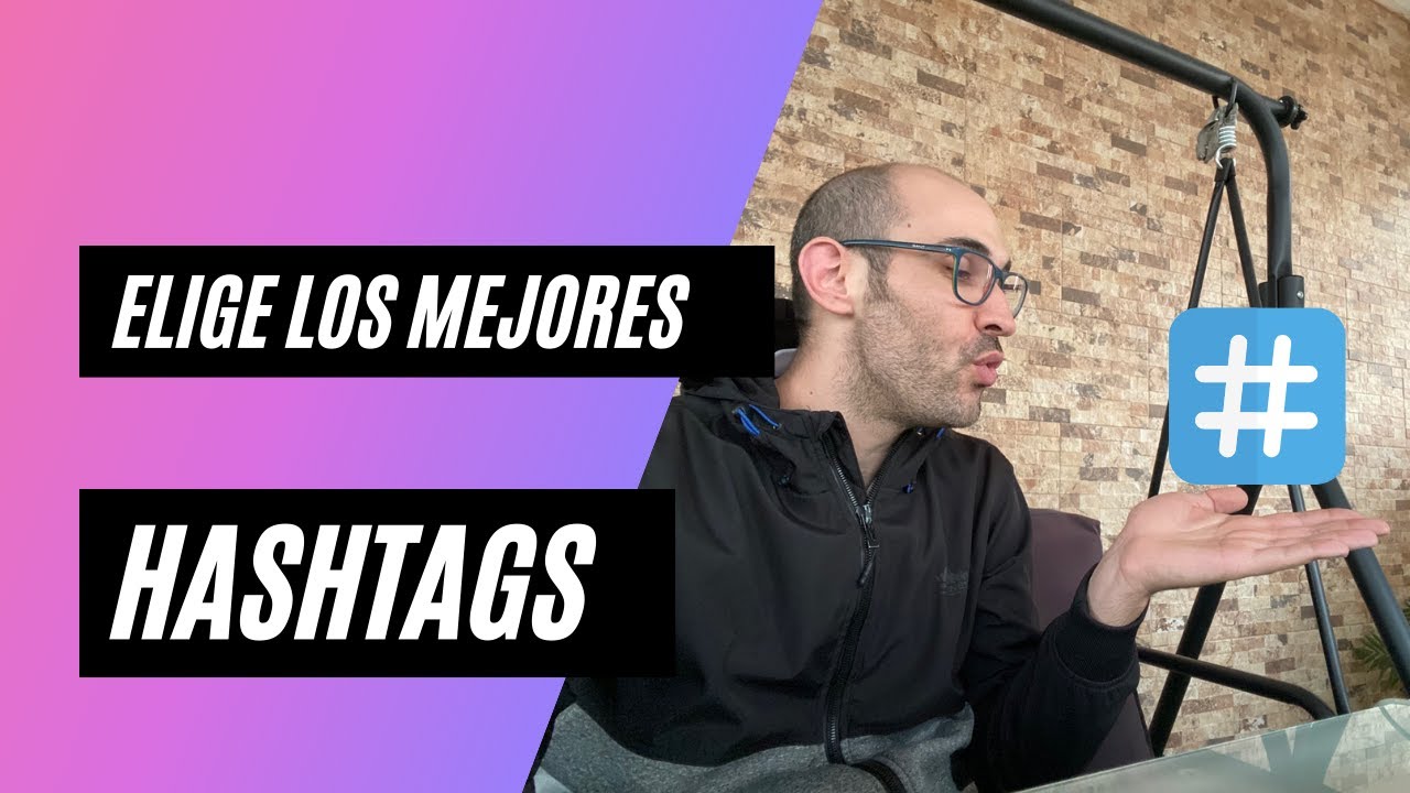 💥 HASHTAGS para posicionarte en INSTAGRAM y conseguir MAS LIKES 💥