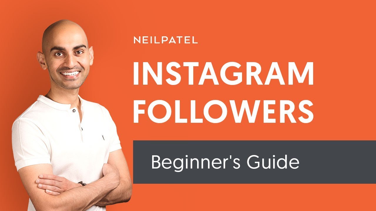 How to Get More Instagram Followers Fast (and Be Instafamous)