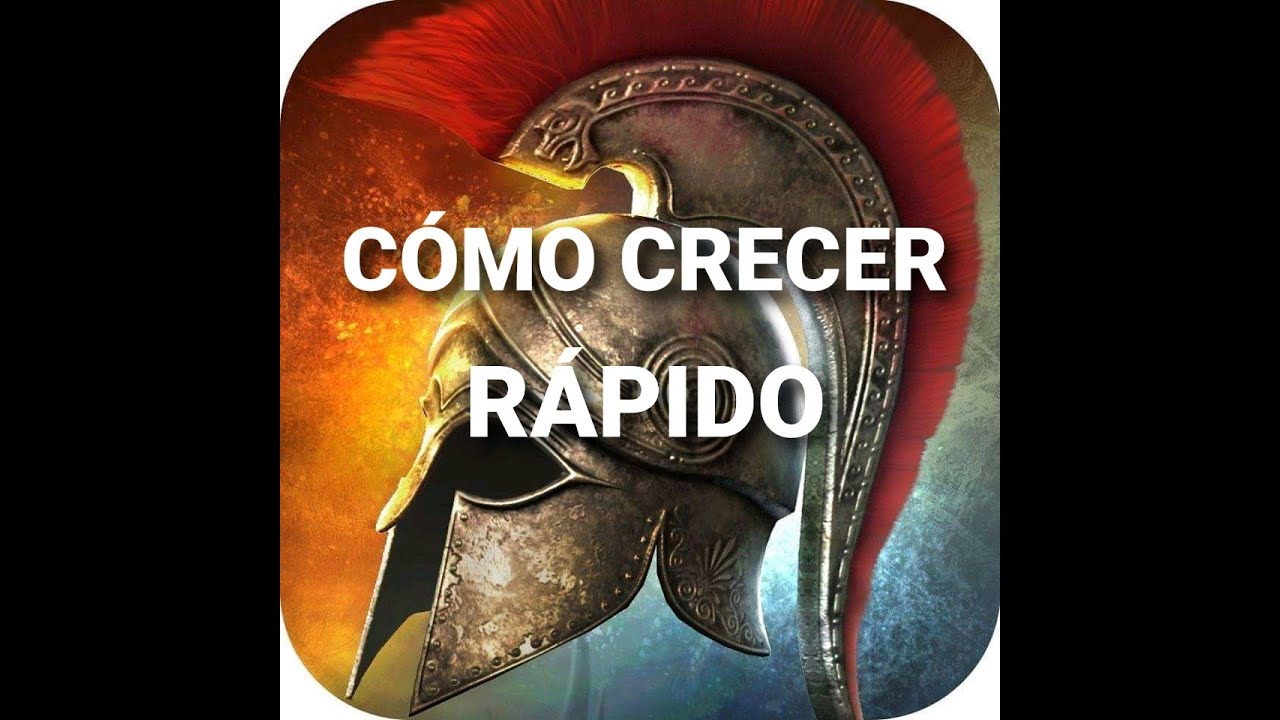 Imperio:Rising Civilizations Cómo crecer rápido