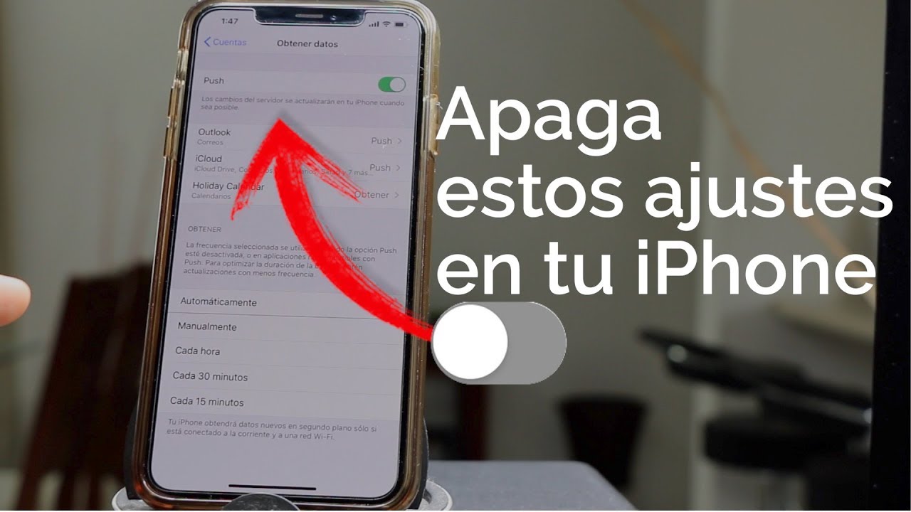 iOS 13 | DÉSACTIVEZ CES 5 PARAMÈTRES SUR VOTRE IPHONE