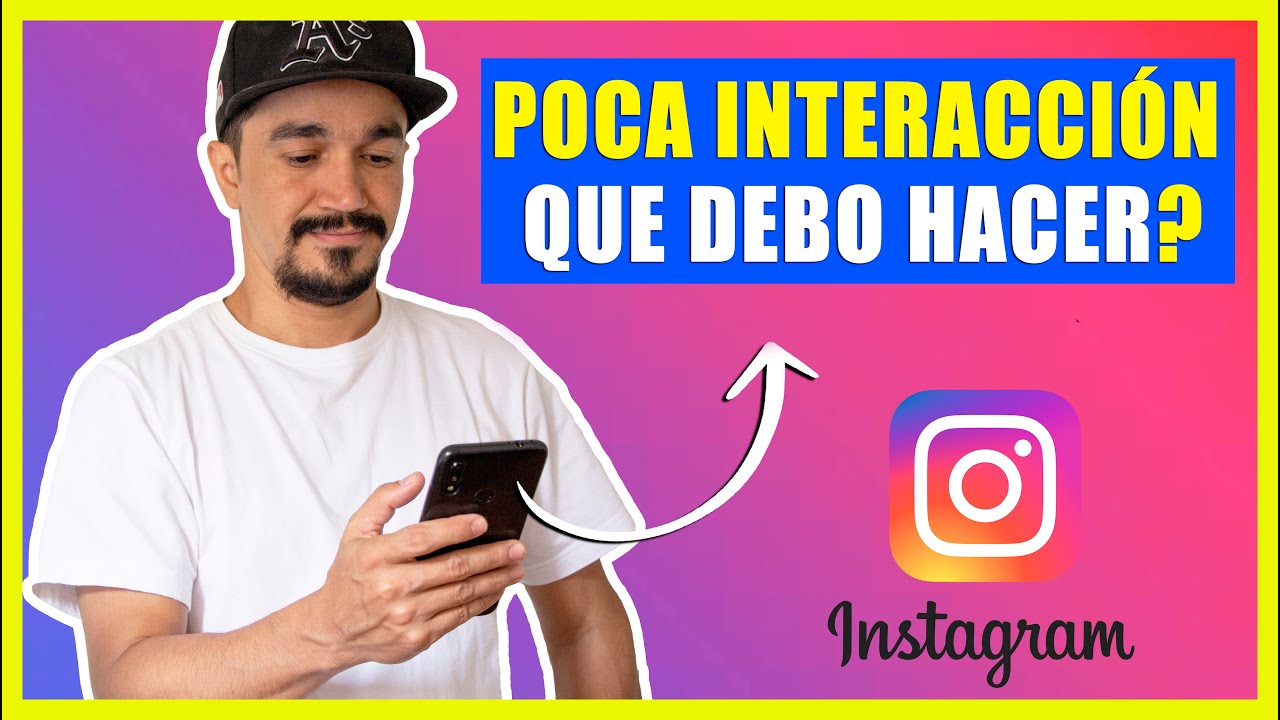 Limpia Tu Instagram De Seguidores Falsos o Inactivos Para Crecer Mas