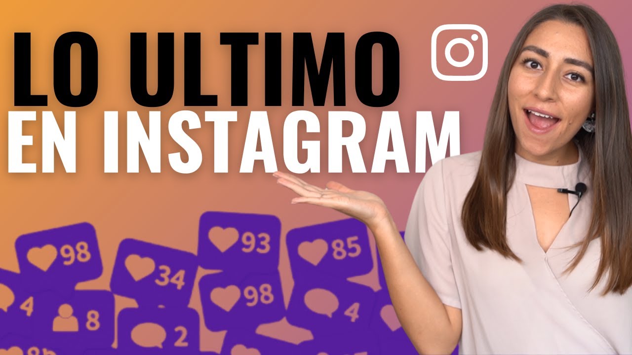 Lo ÚLTIMO de Instagram para el 2022 (guías instagram, busqueda, tiendas, y reels!)