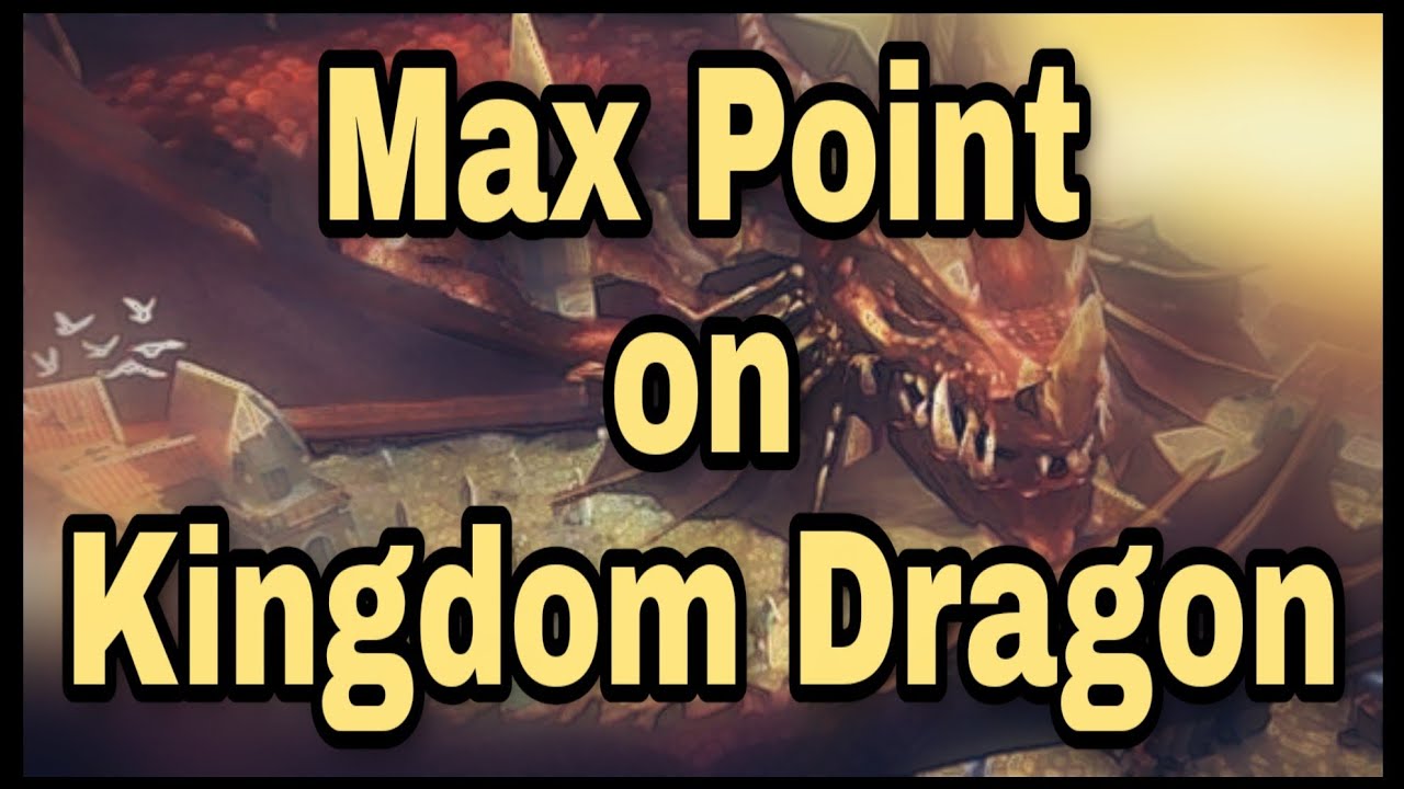 Max Points sur Crazy Dragon | Trucs et astuces CoK Ep.19 | #CoKExclusive