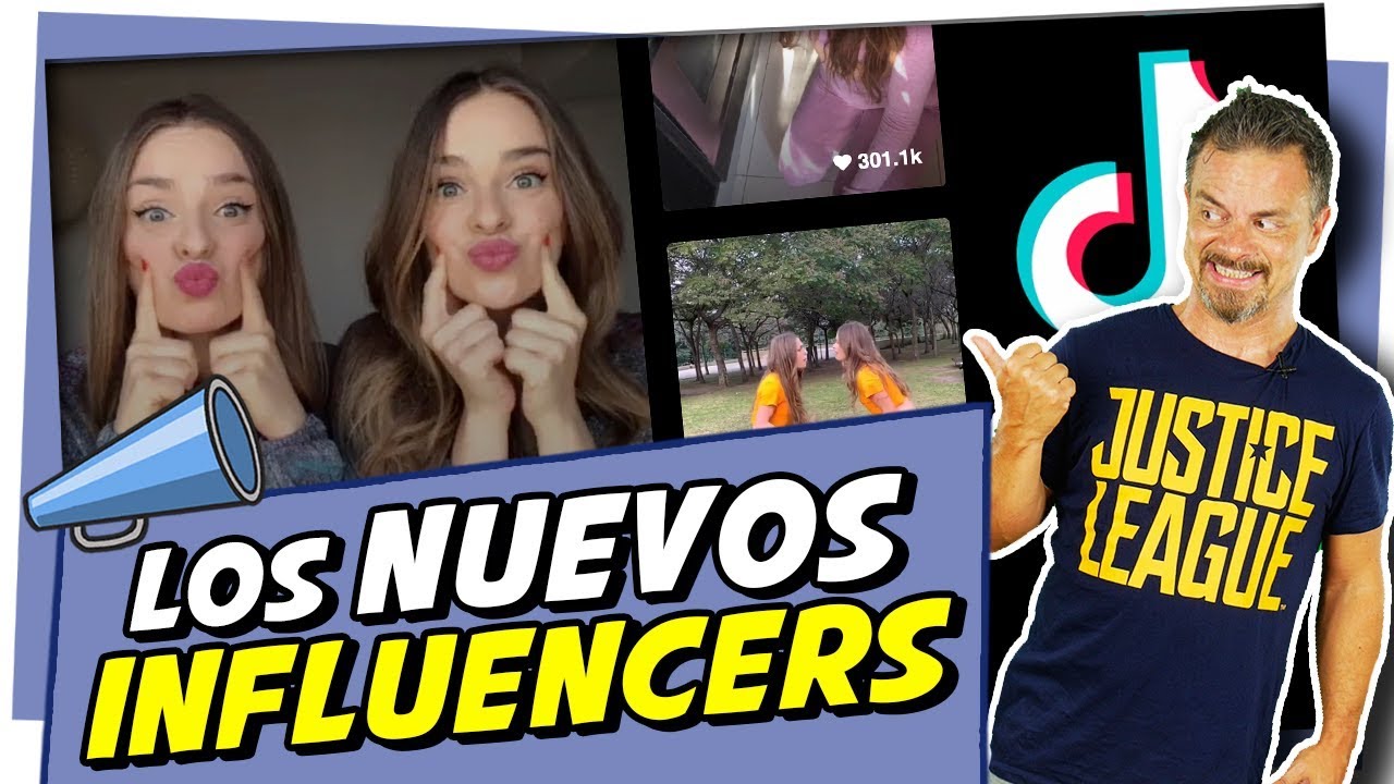 ¿Qué son los TIKTOKERS? ¿Cómo tener éxito en TIKTOK?