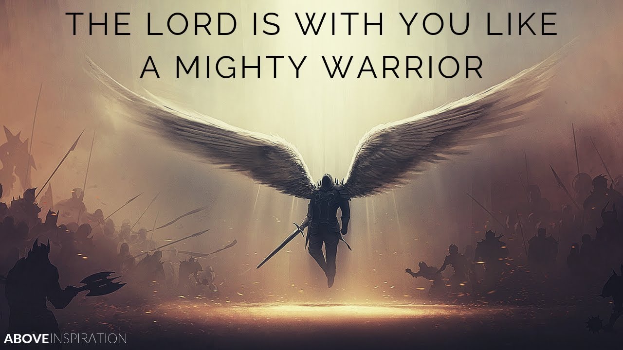 SPIRITUAL WARFARE | Put on the Armor of God - Inspirational \u0026 Motivational Video