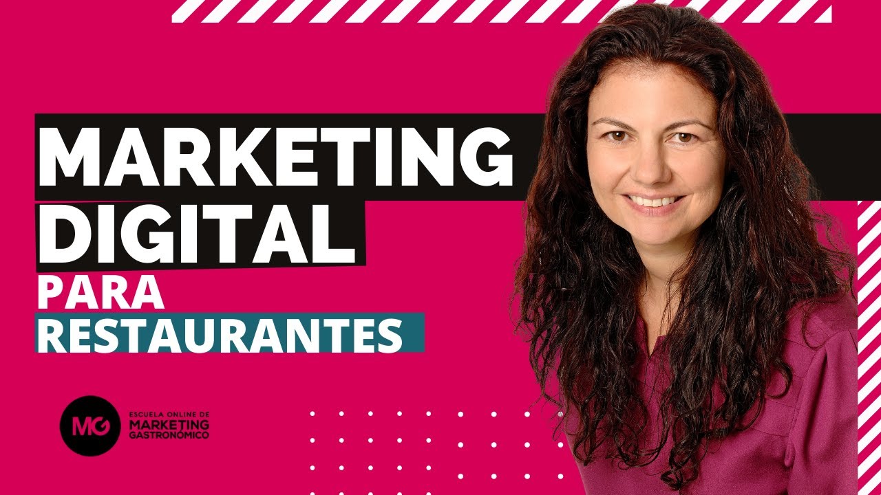 Tendencias en marketing DIGITAL para restaurantes [+TRUCO]