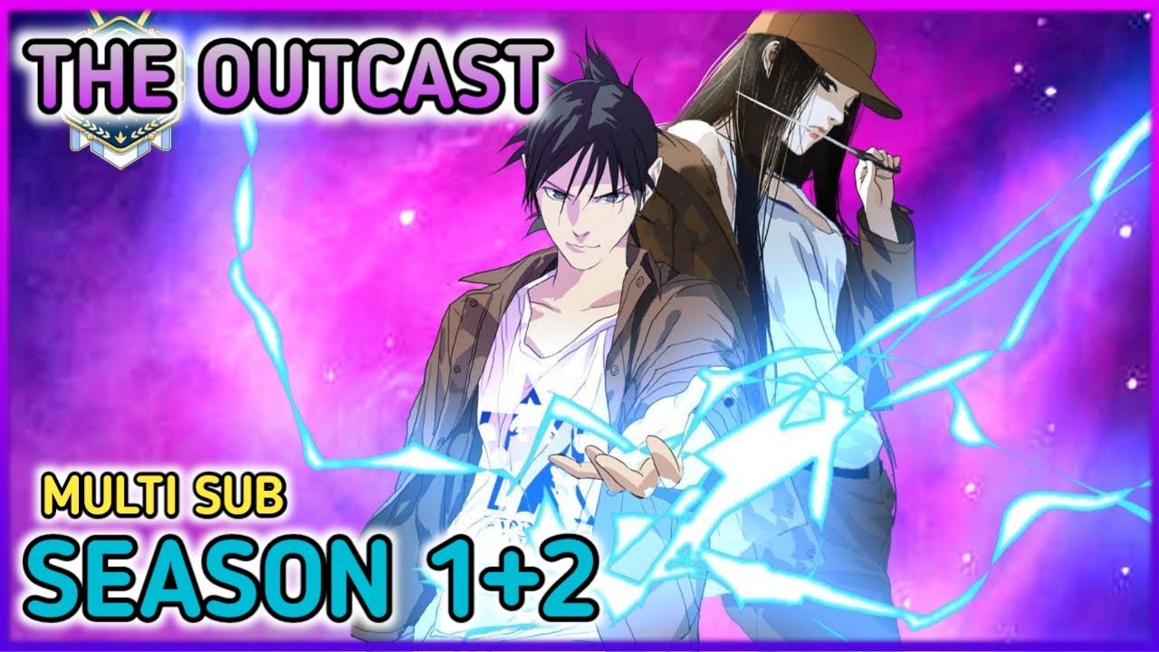 The Outcast Season 1+2 Full Multi Sub 1080p HD