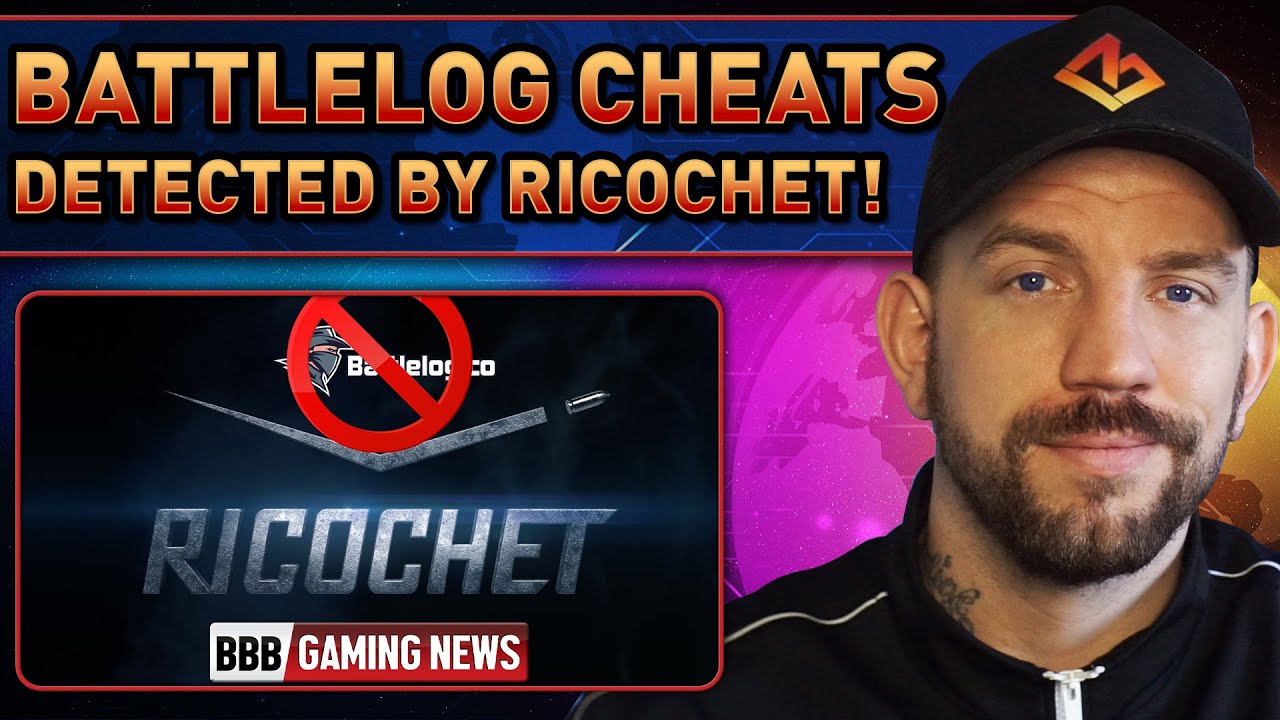 Triche BattleLog Warzone détectée par ricochet ! - Nouvelles du jeu BBB