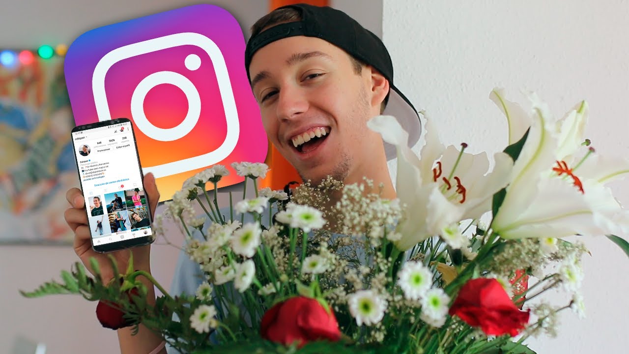 TRUCOS PARA TENER MÁS SEGUIDORES EN INSTAGRAM (PARODIA) | Celopan